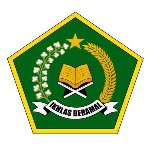 Logo Kemenag